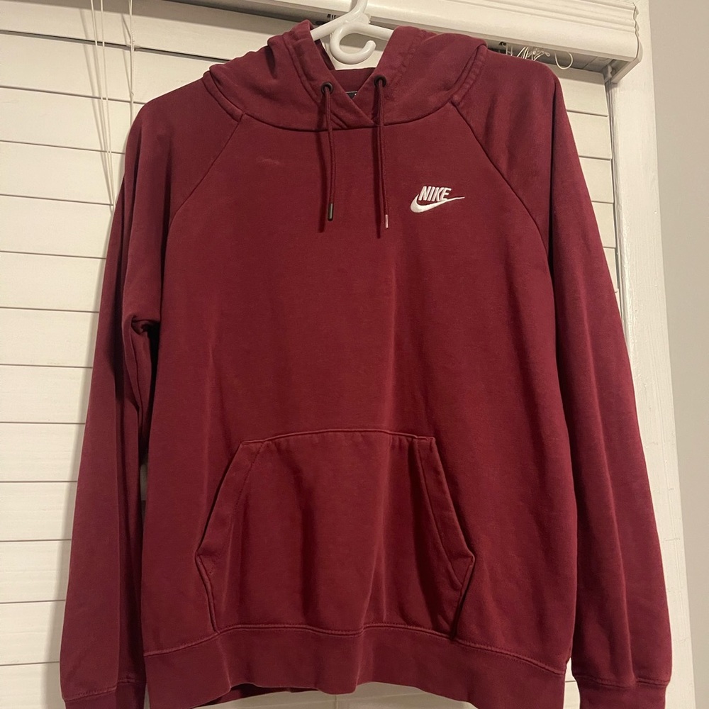 Men's Nike Sportswear Club Fleece Pullover Hoodie